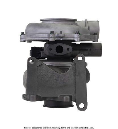 Cardone Reman Turbocharger 2T-113LS
