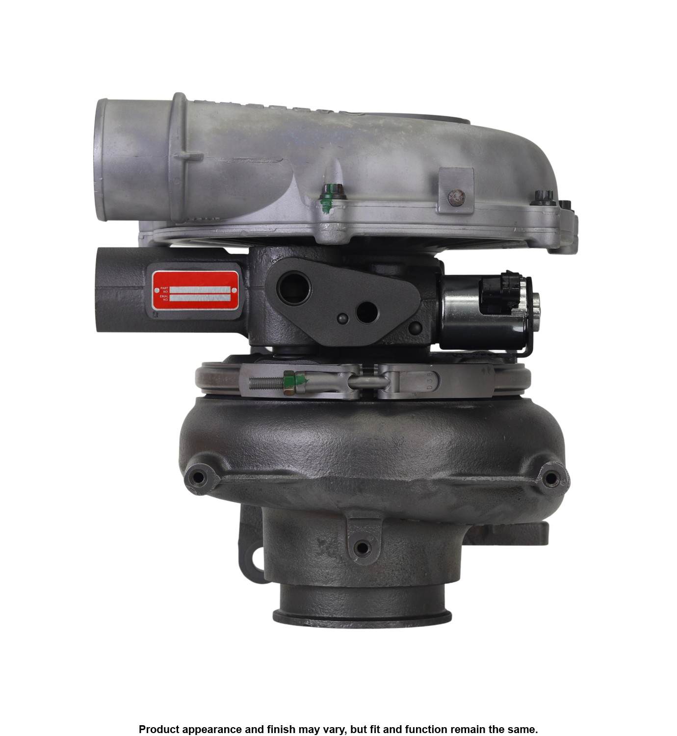 Cardone Reman Turbocharger 2T-113LS