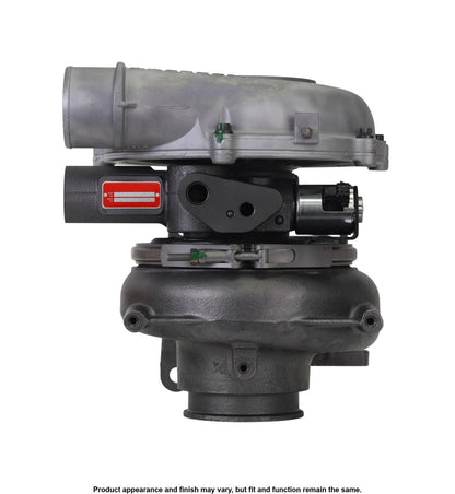 Cardone Reman Turbocharger 2T-113LS