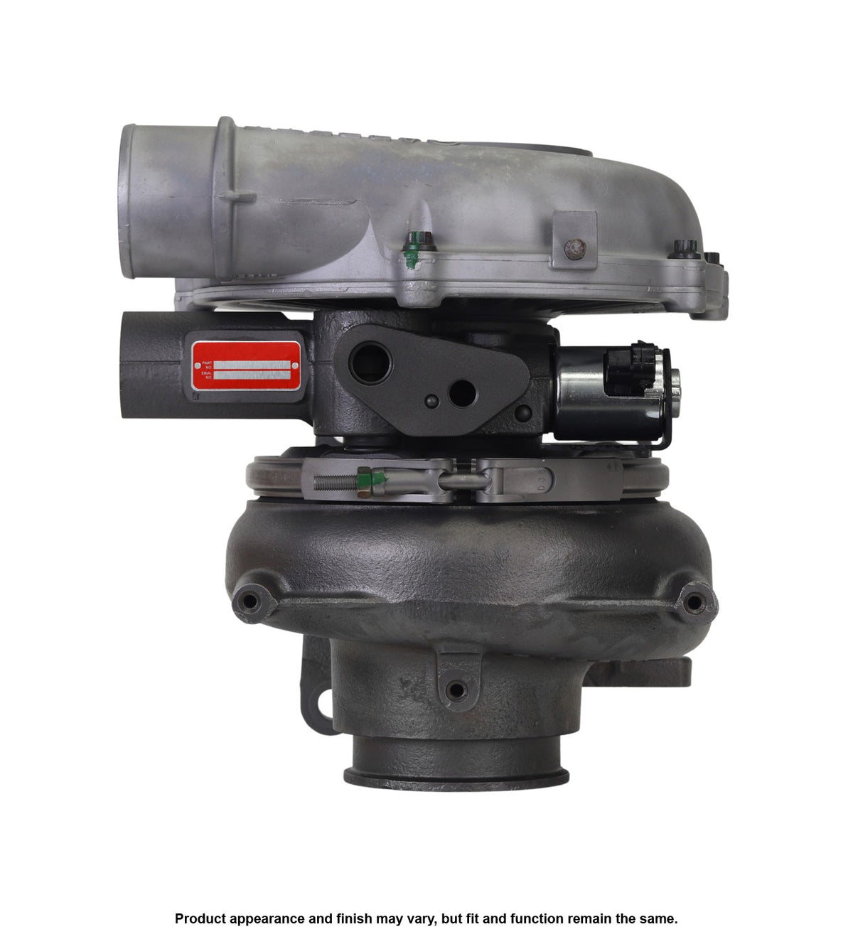 Cardone Reman Turbocharger 2T-113LS