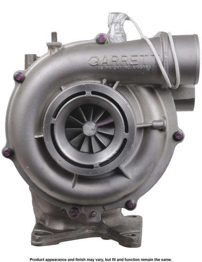 Cardone Reman Remanufactured Turbocharger 2T-113