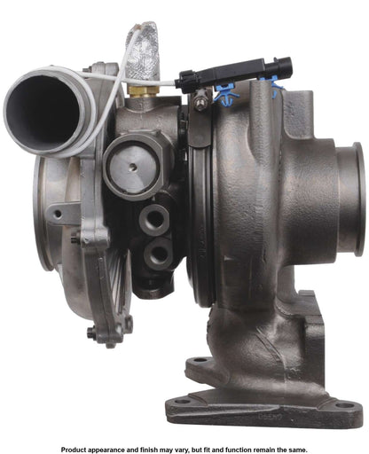 Cardone Reman Remanufactured Turbocharger 2T-113