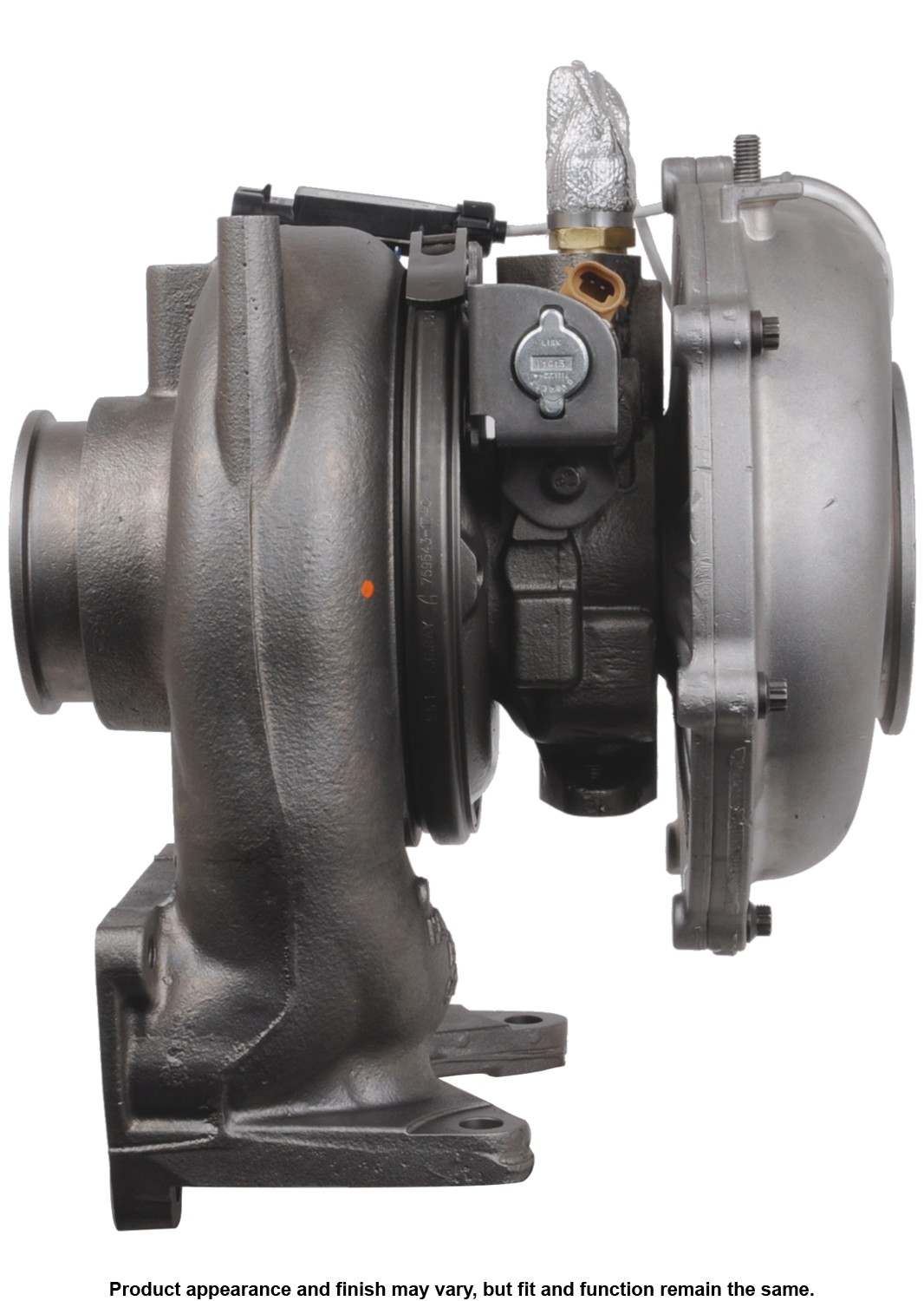 Cardone Reman Remanufactured Turbocharger 2T-113