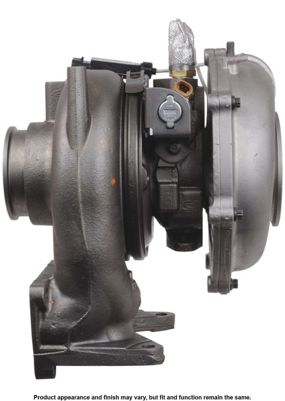 Cardone Reman Remanufactured Turbocharger 2T-113