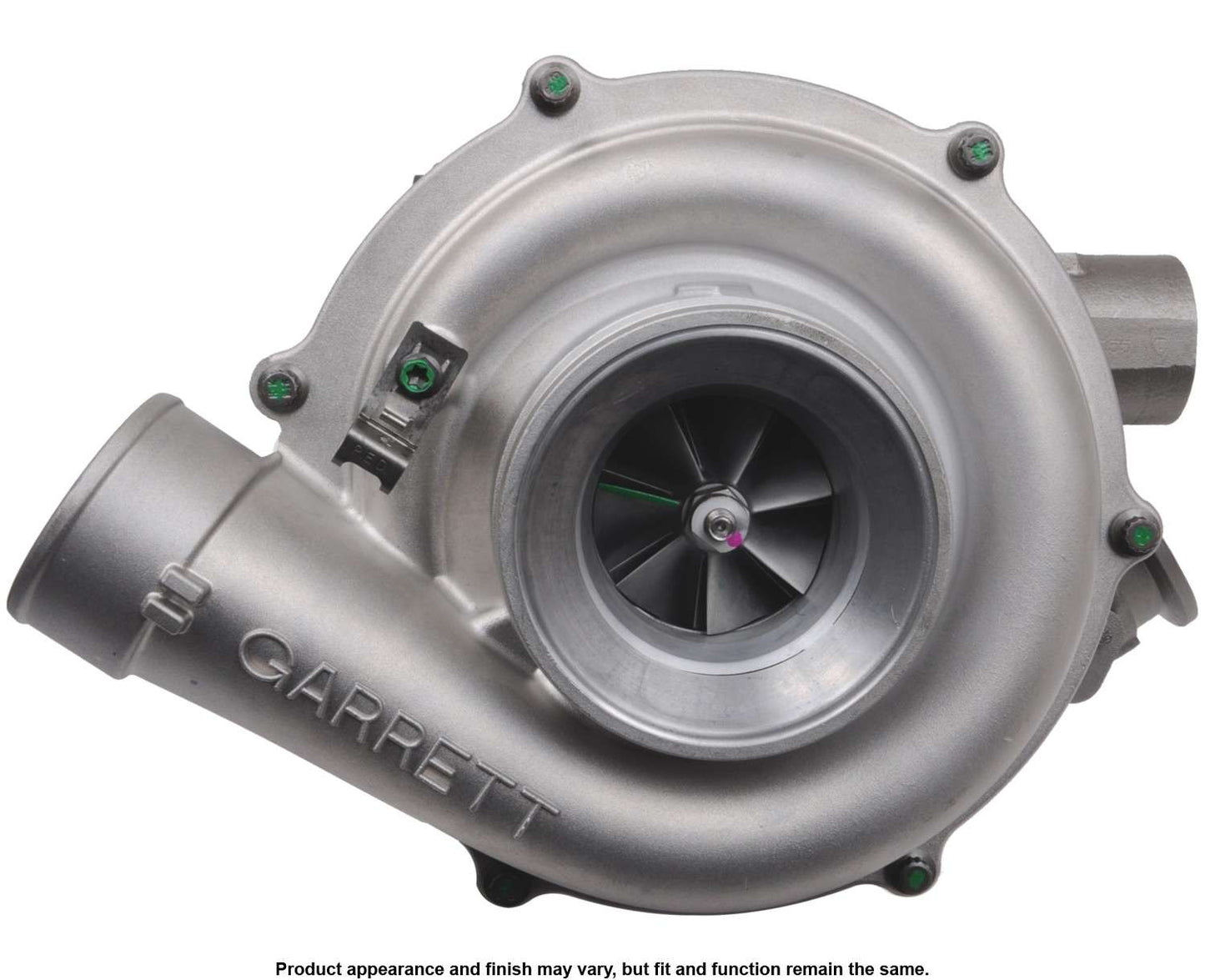 Cardone Reman Turbocharger 2T-202