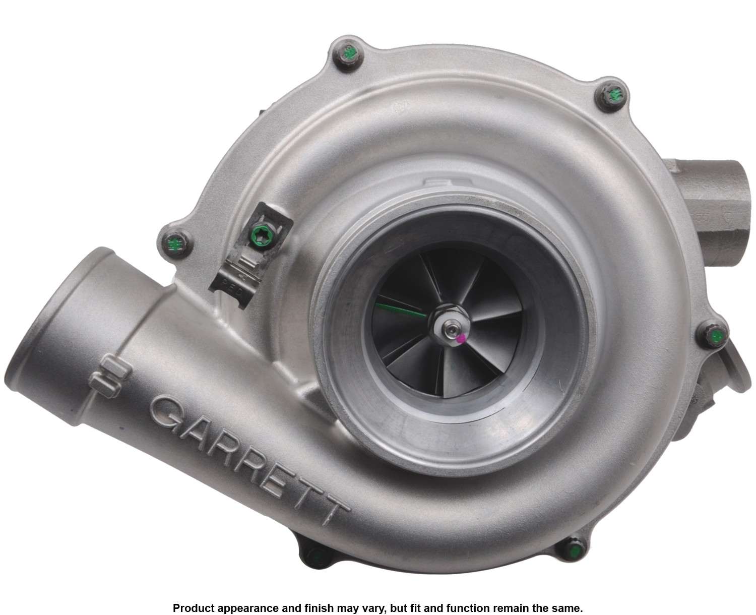 Cardone Reman Turbocharger 2T-202