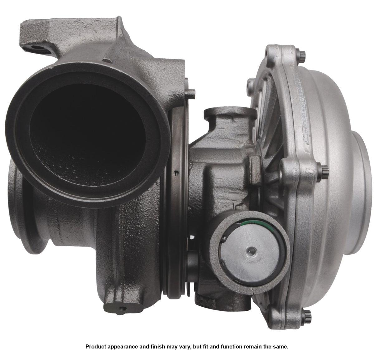 Cardone Reman Turbocharger 2T-202