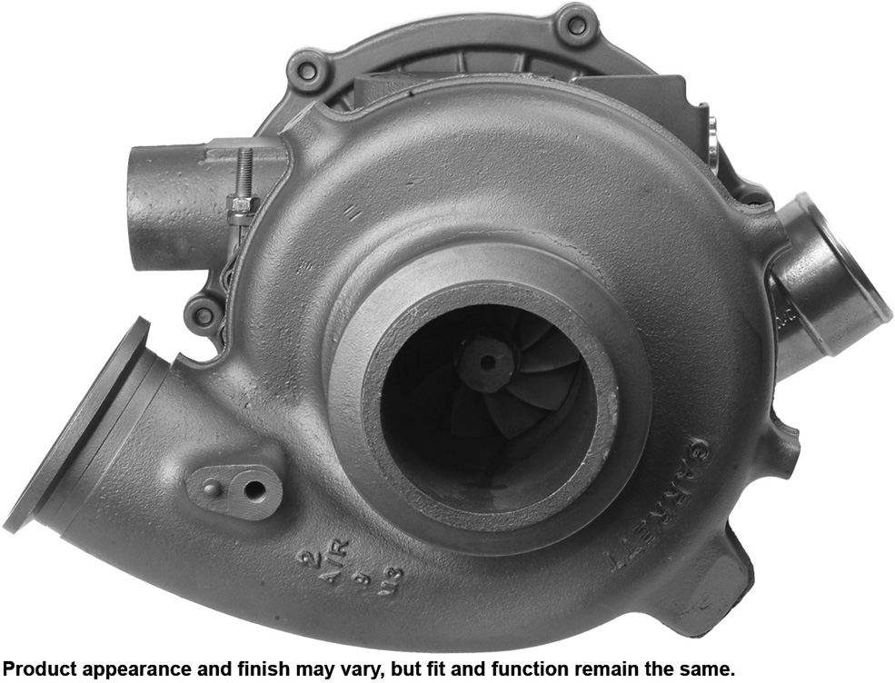 Cardone Reman Turbocharger 2T-203