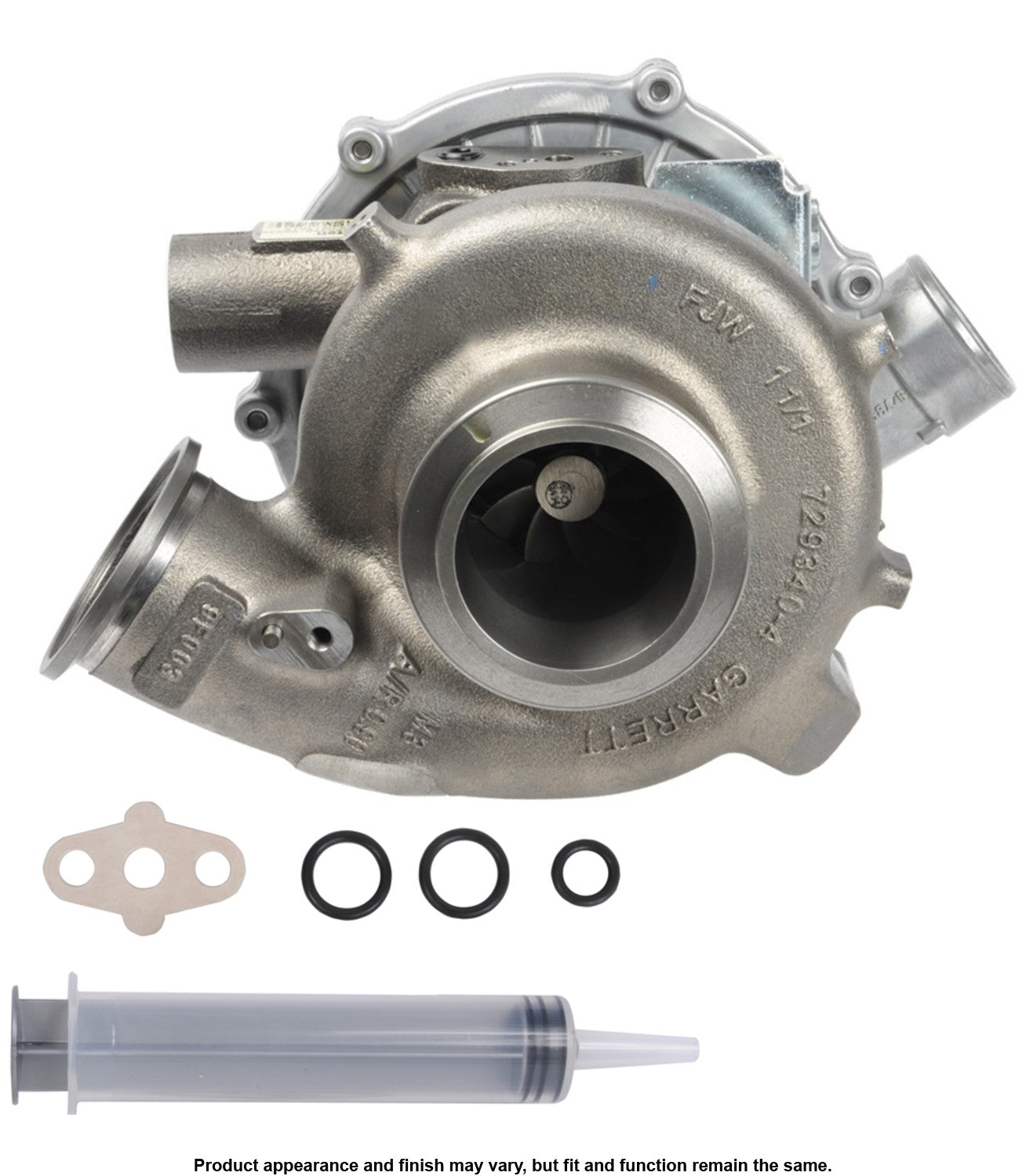 Cardone Reman Turbocharger 2T-203