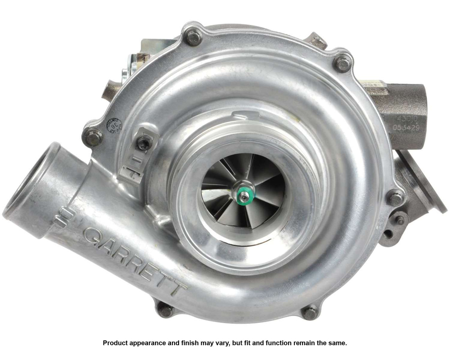 Cardone Reman Turbocharger 2T-203