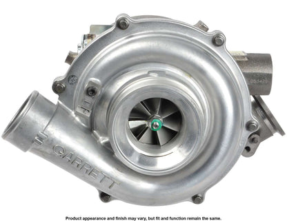 Cardone Reman Turbocharger 2T-203