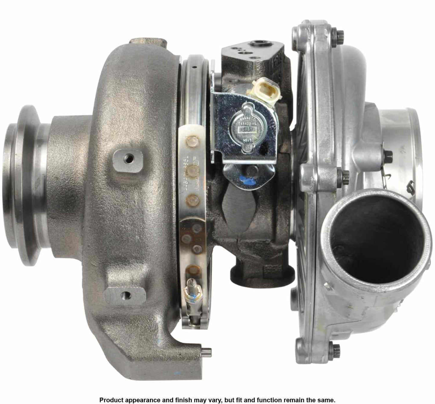 Cardone Reman Turbocharger 2T-203