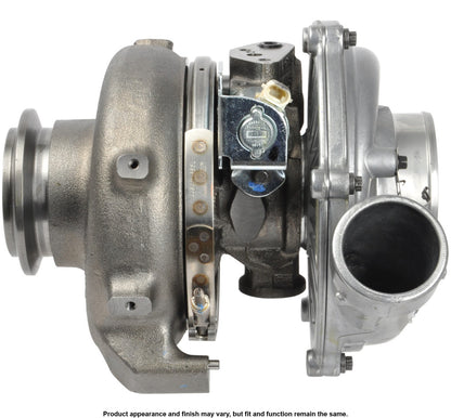 Cardone Reman Turbocharger 2T-203