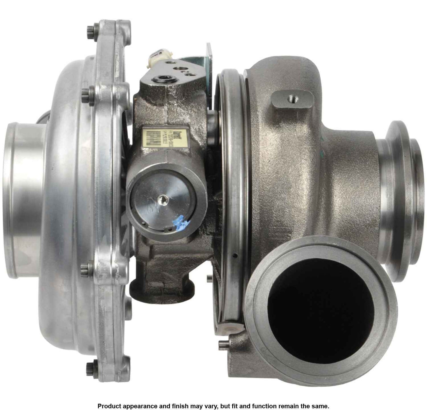 Cardone Reman Turbocharger 2T-203