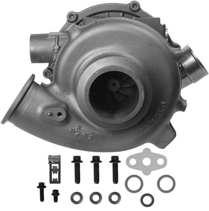 Cardone Reman Turbocharger 2T-203