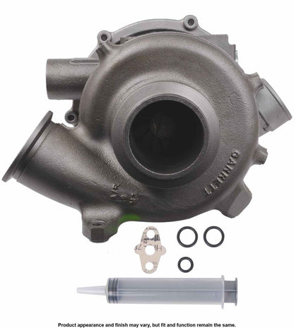 Cardone Reman Turbocharger 2T-206