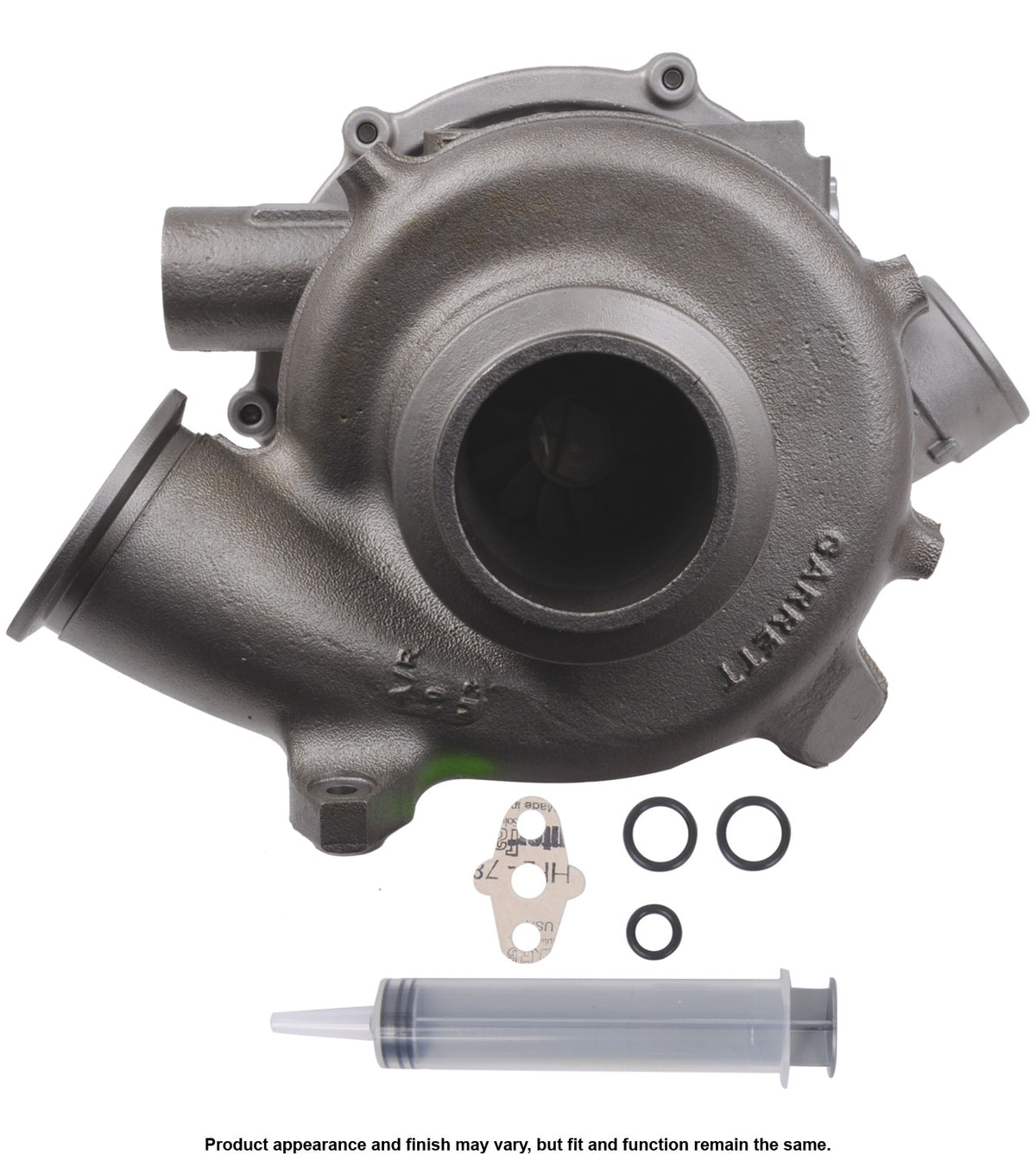 Cardone Reman Turbocharger 2T-206