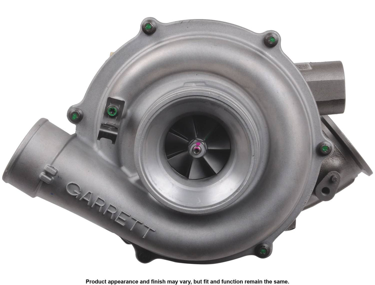 Cardone Reman Turbocharger 2T-206
