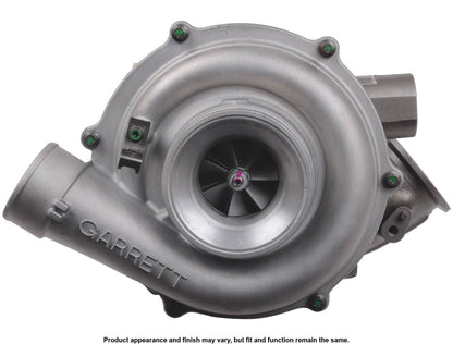 Cardone Reman Turbocharger 2T-206