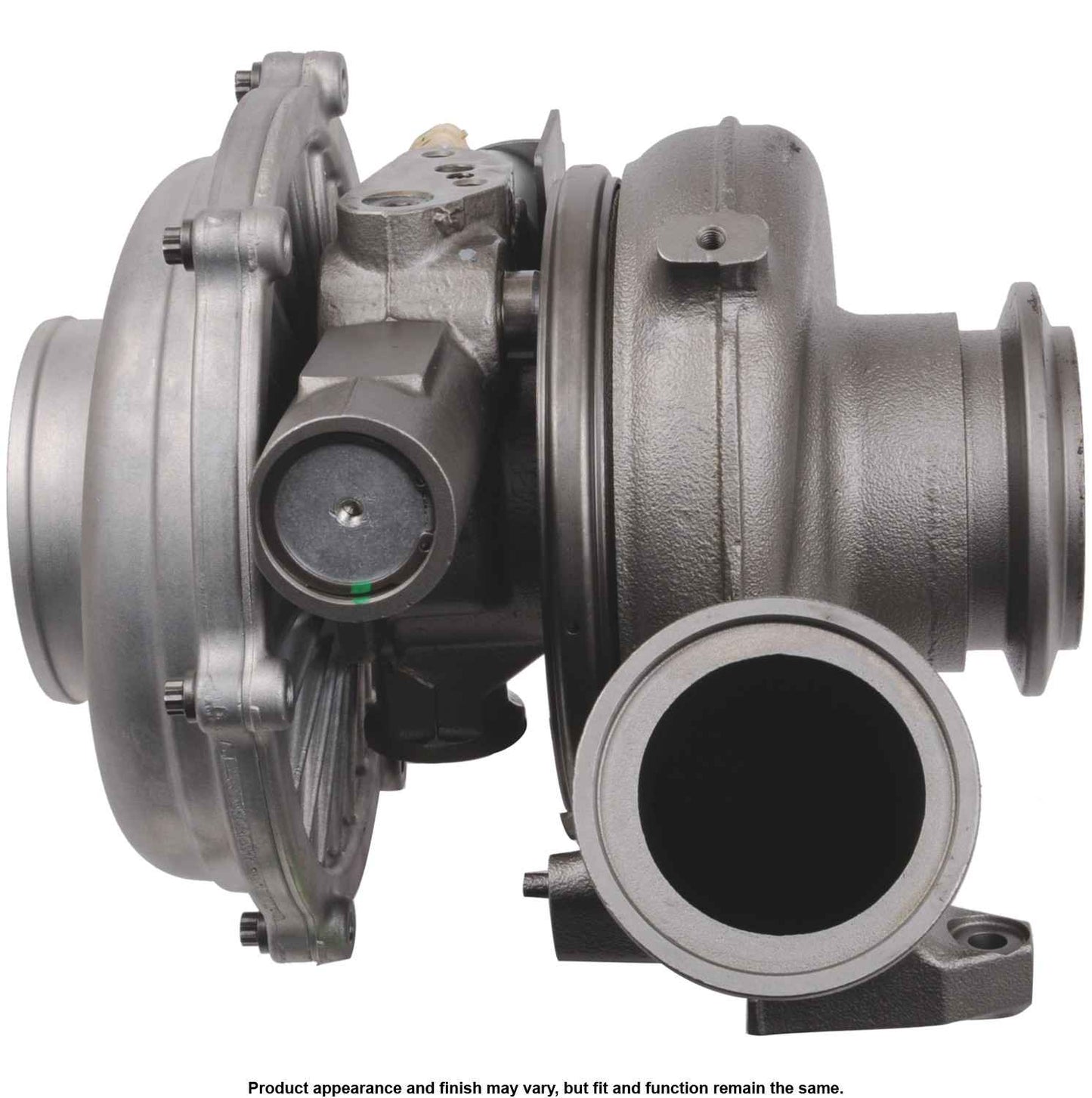 Cardone Reman Turbocharger 2T-206