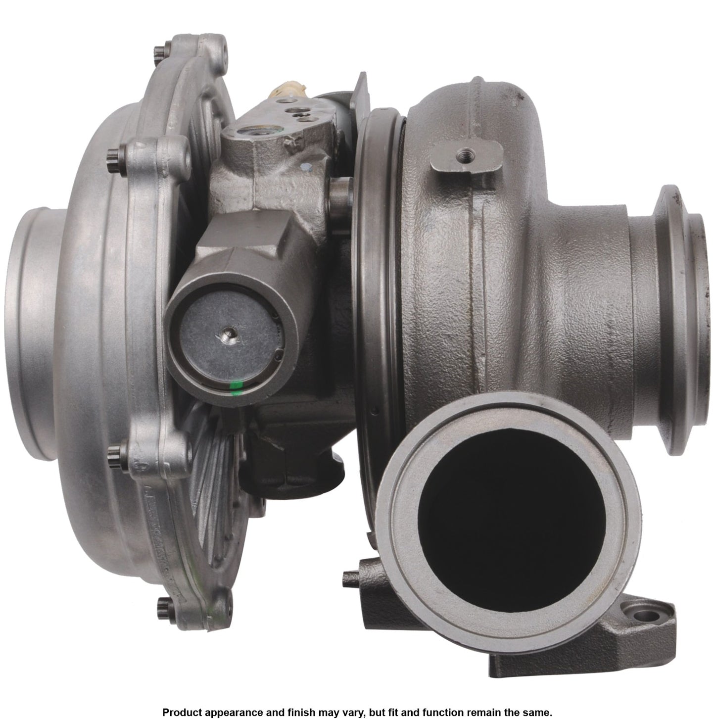 Cardone Reman Turbocharger 2T-206