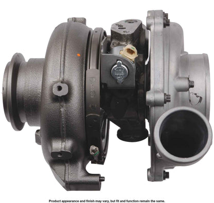 Cardone Reman Turbocharger 2T-206