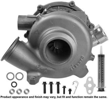 Cardone Reman Turbocharger 2T-206