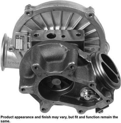 Cardone Reman Turbocharger 2T-207