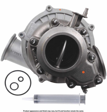 Cardone Reman Turbocharger 2T-207