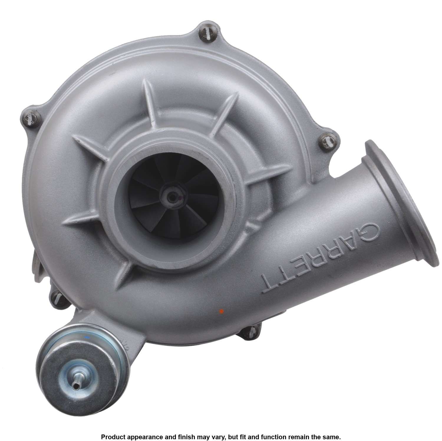 Cardone Reman Turbocharger 2T-207