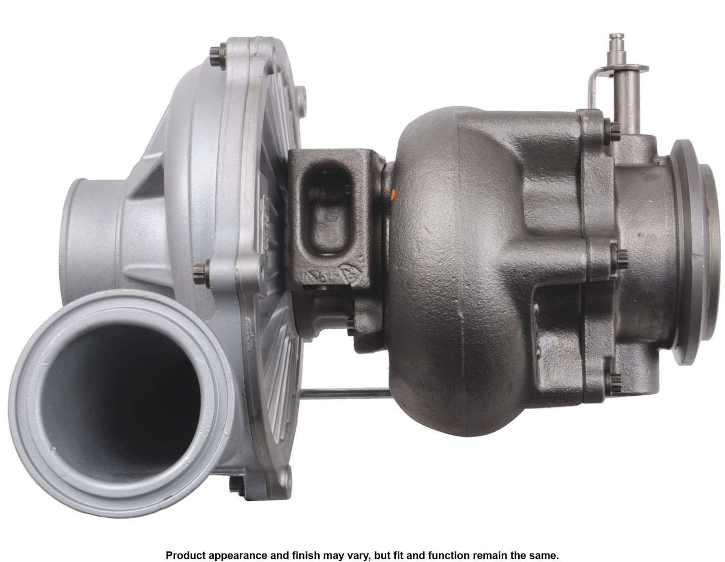 Cardone Reman Turbocharger 2T-207