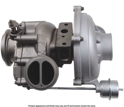 Cardone Reman Turbocharger 2T-207