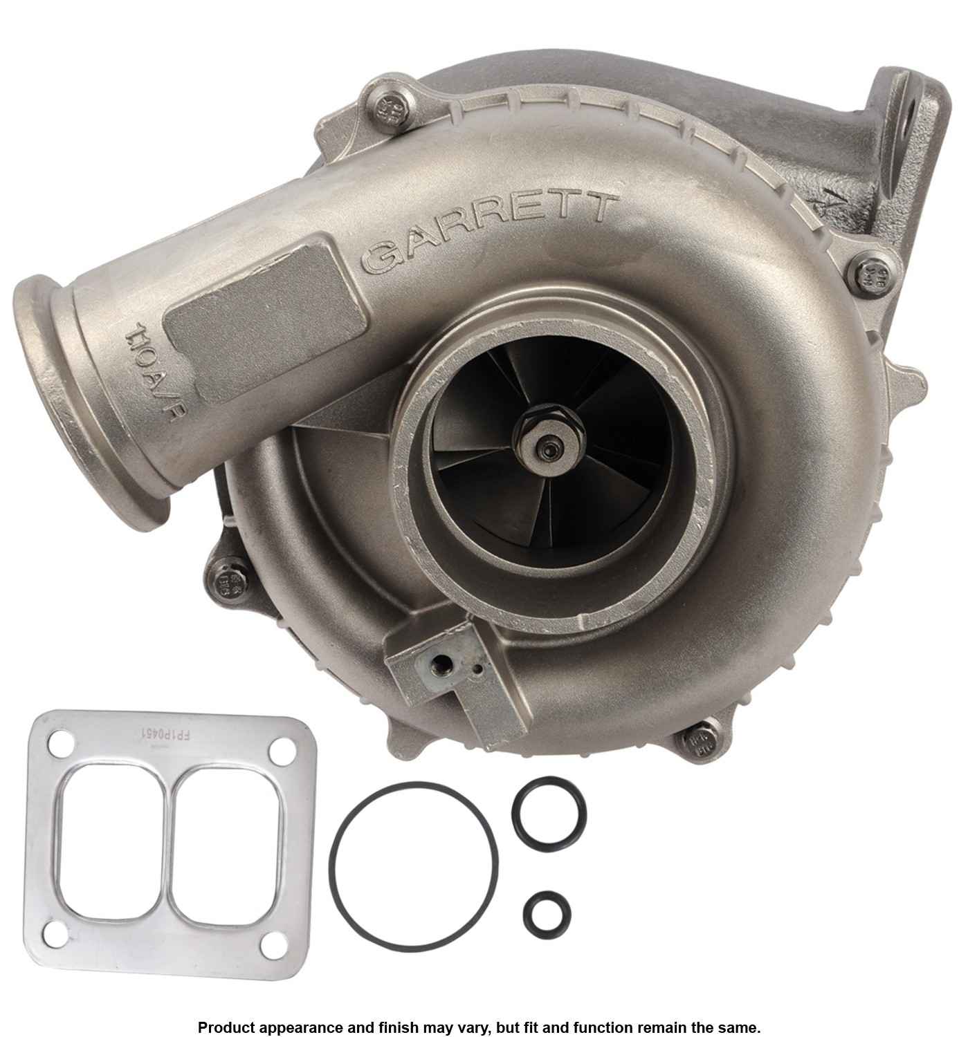 Cardone Reman Turbocharger 2T-208
