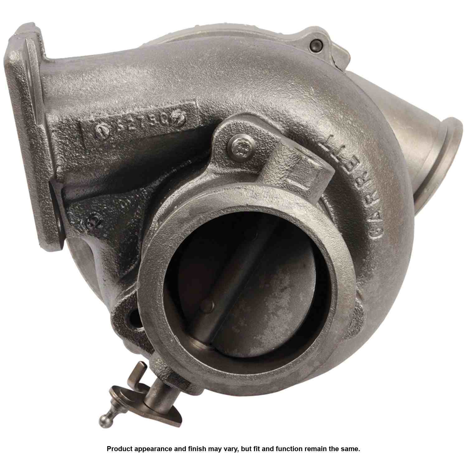 Cardone Reman Turbocharger 2T-208