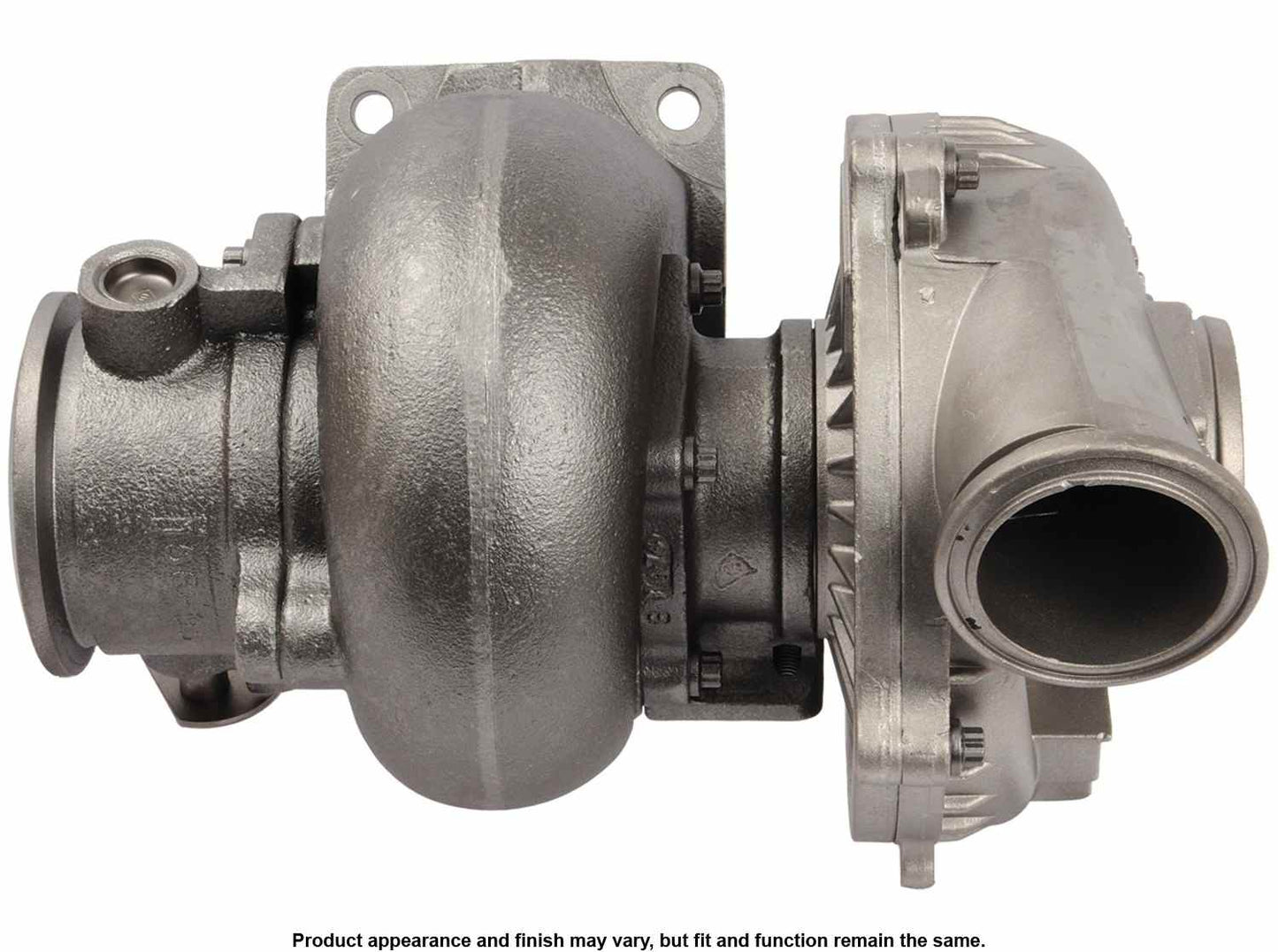 Cardone Reman Turbocharger 2T-208