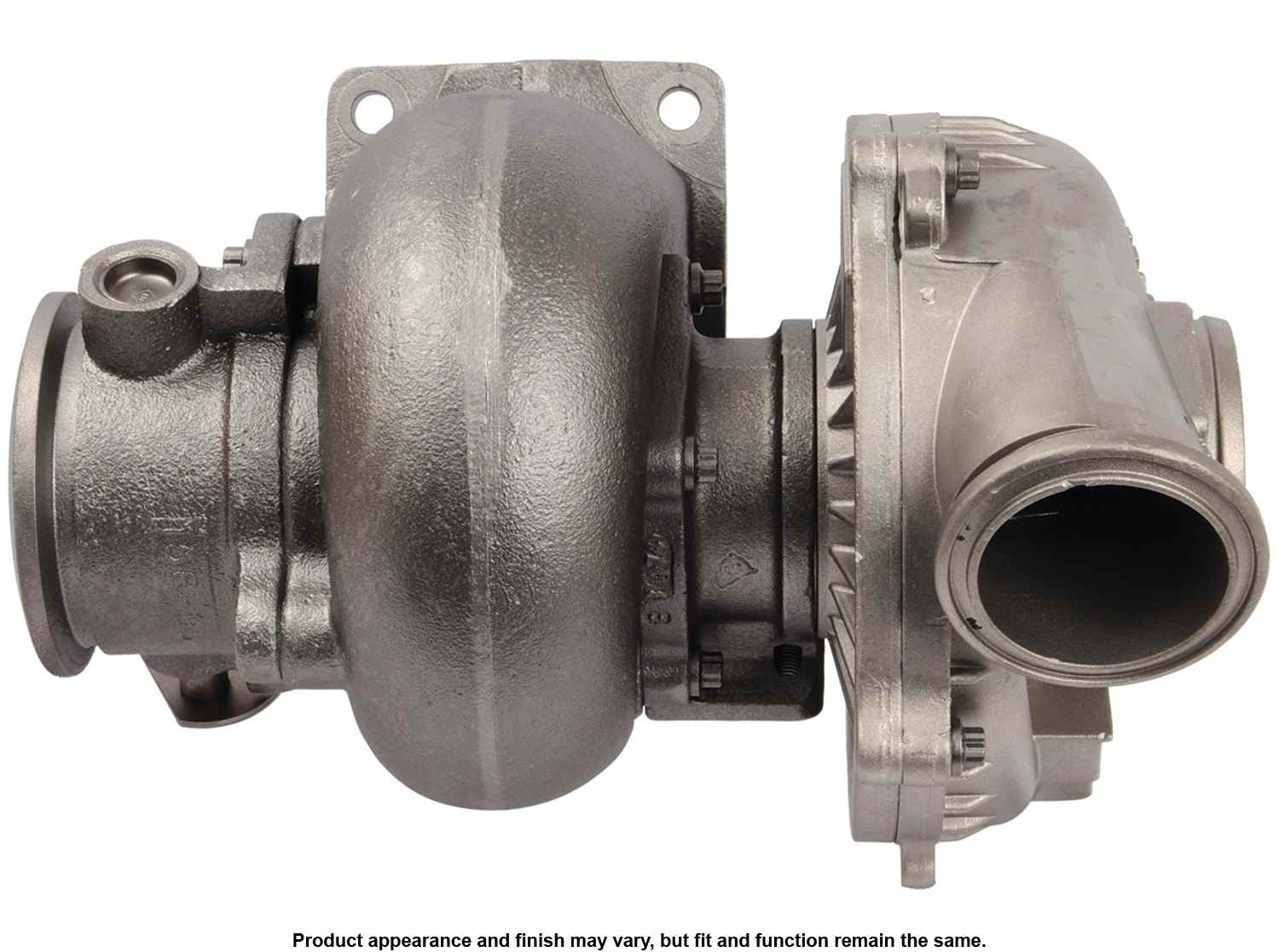 Cardone Reman Turbocharger 2T-208