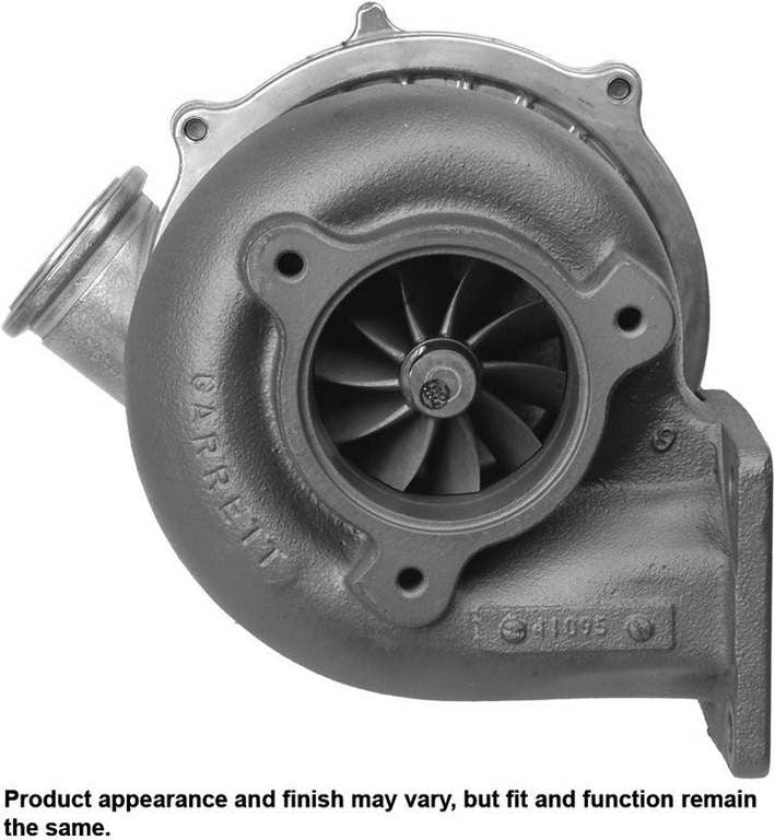 Cardone Reman Turbocharger 2T-208