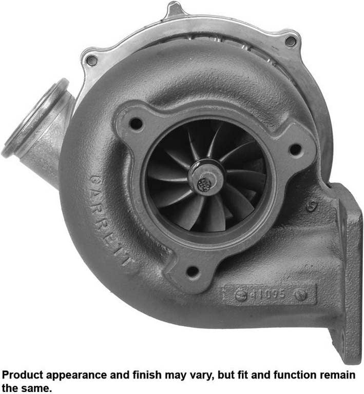 Cardone Reman Turbocharger 2T-208