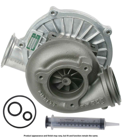Cardone Reman Remanufactured Turbocharger 2T-209