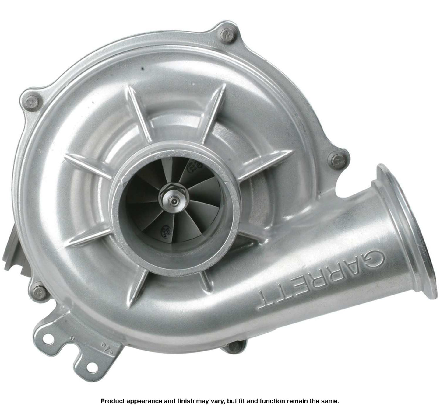 Cardone Reman Remanufactured Turbocharger 2T-209