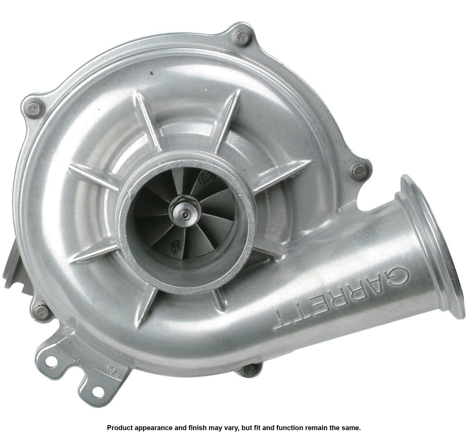 Cardone Reman Remanufactured Turbocharger 2T-209