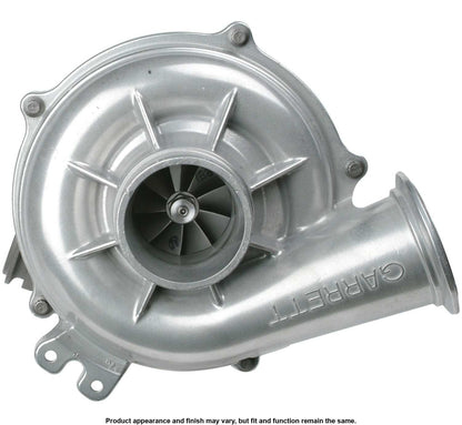 Cardone Reman Remanufactured Turbocharger 2T-209