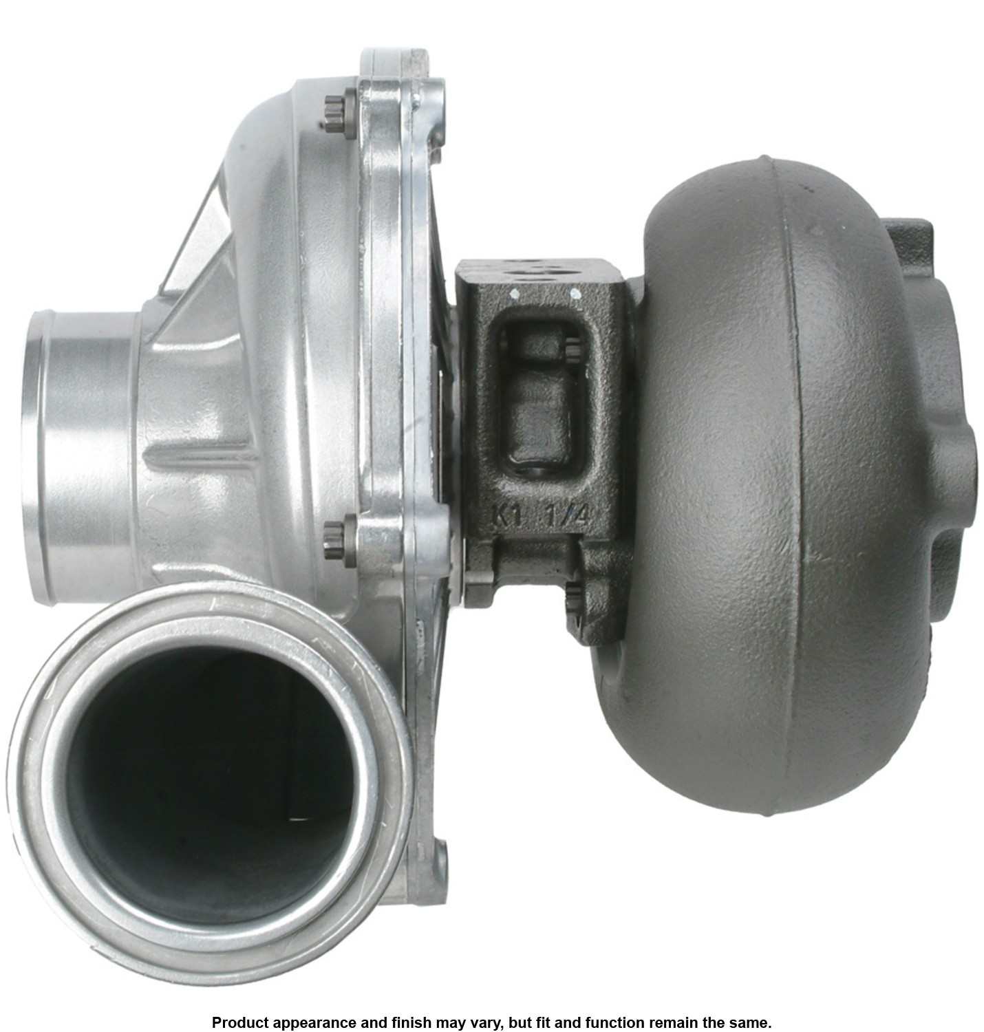 Cardone Reman Remanufactured Turbocharger 2T-209