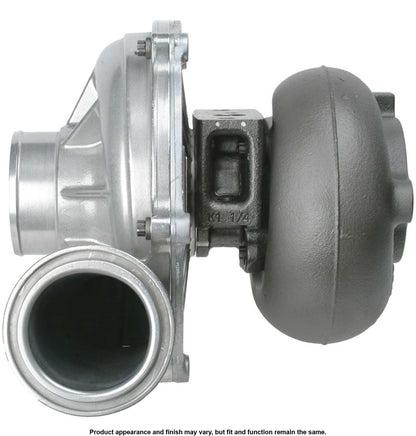Cardone Reman Remanufactured Turbocharger 2T-209