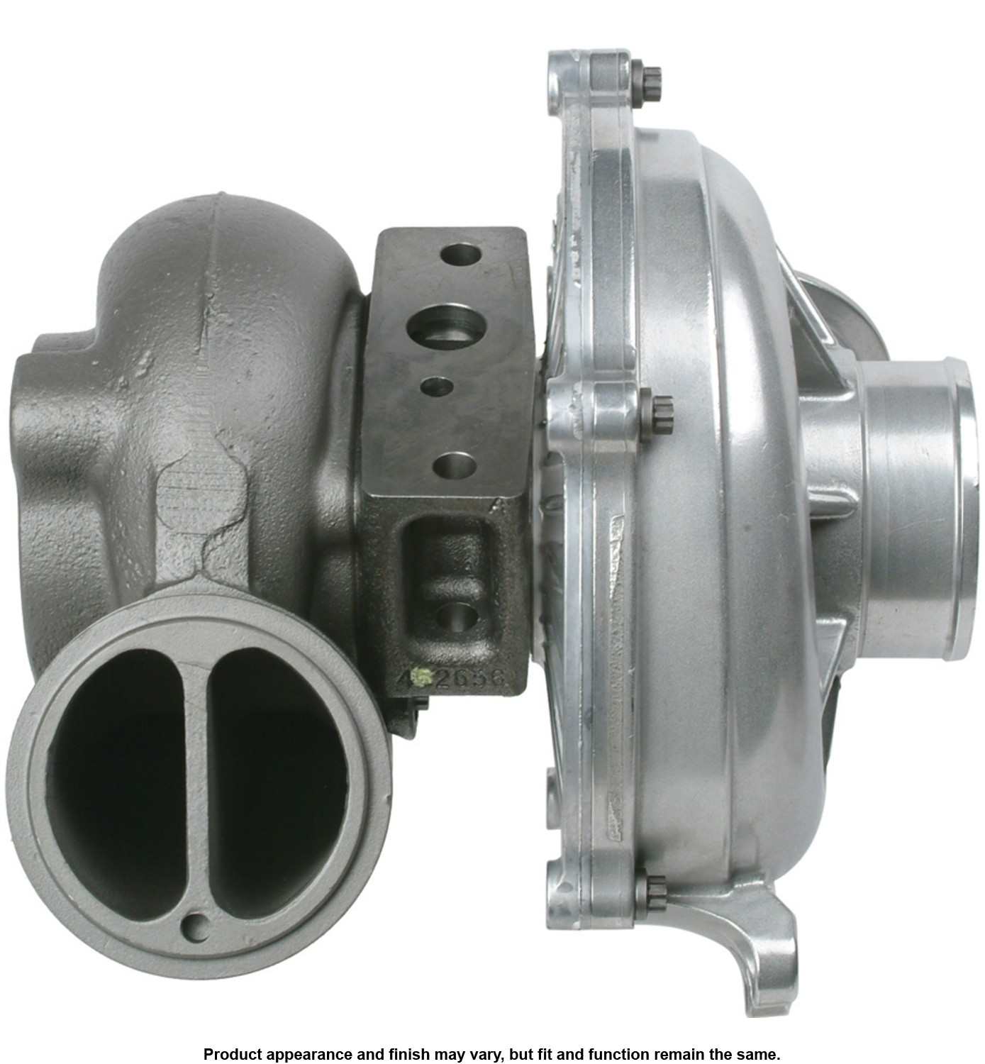 Cardone Reman Remanufactured Turbocharger 2T-209