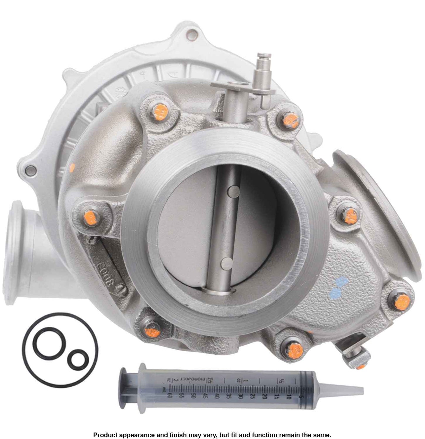 Cardone Reman Turbocharger 2T-210