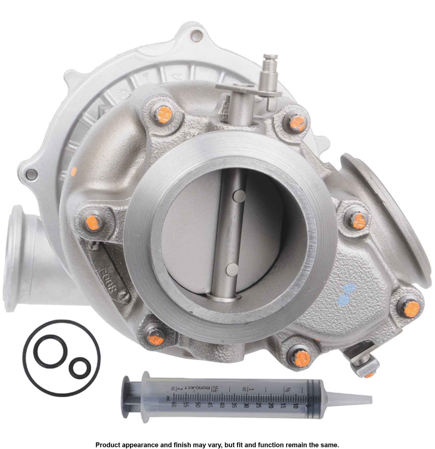Cardone Reman Turbocharger 2T-210