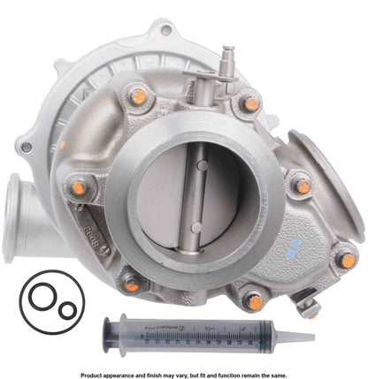 Cardone Reman Turbocharger 2T-210