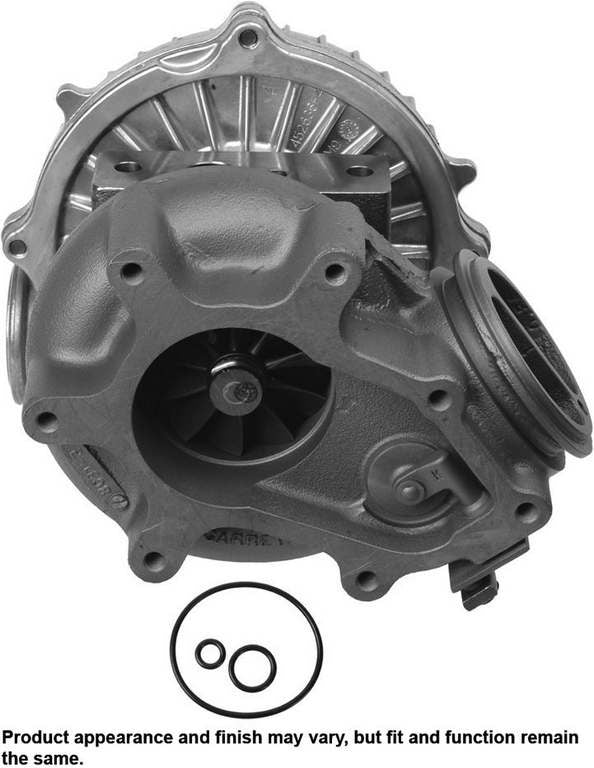 Cardone Reman Turbocharger 2T-210