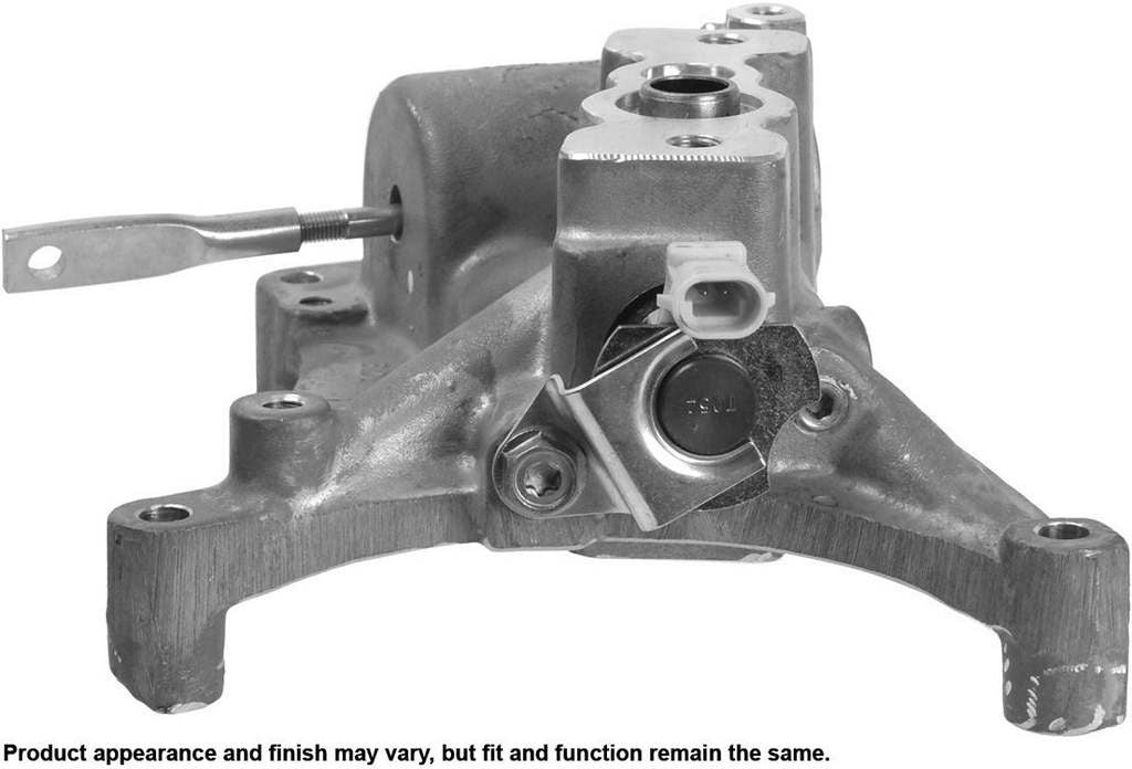 Cardone Reman Turbocharger Mount 2T-216P